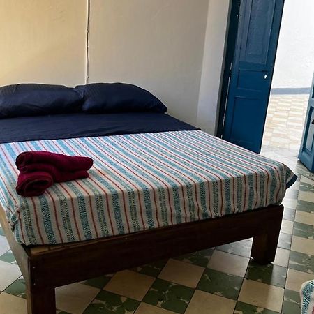 Maria Bonita Pansiyon Guadalajara Dış mekan fotoğraf