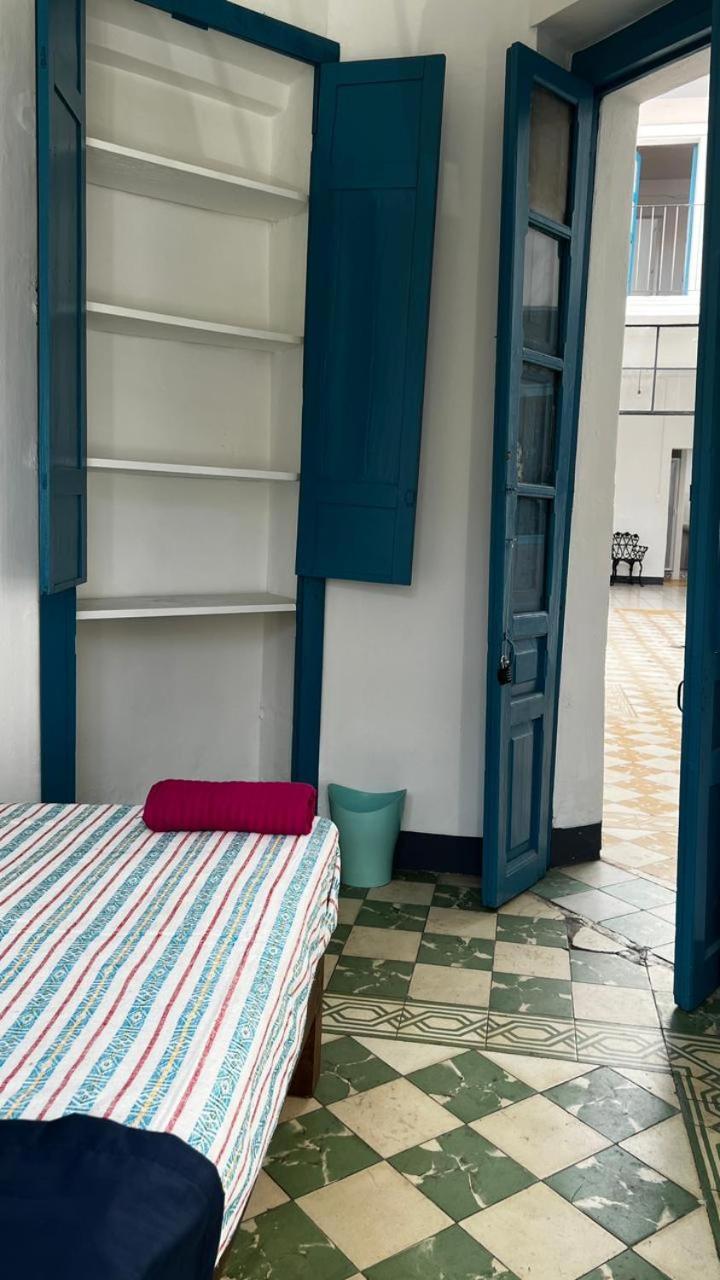 Maria Bonita Pansiyon Guadalajara Dış mekan fotoğraf