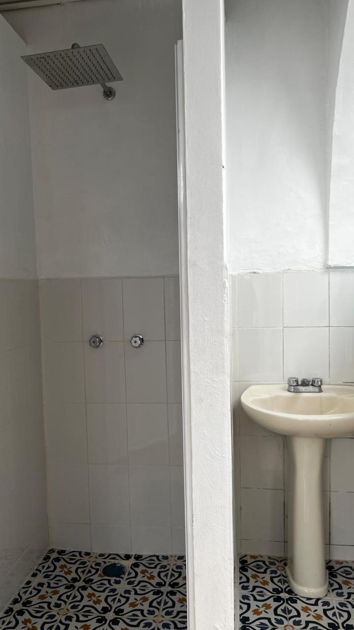 Maria Bonita Pansiyon Guadalajara Dış mekan fotoğraf