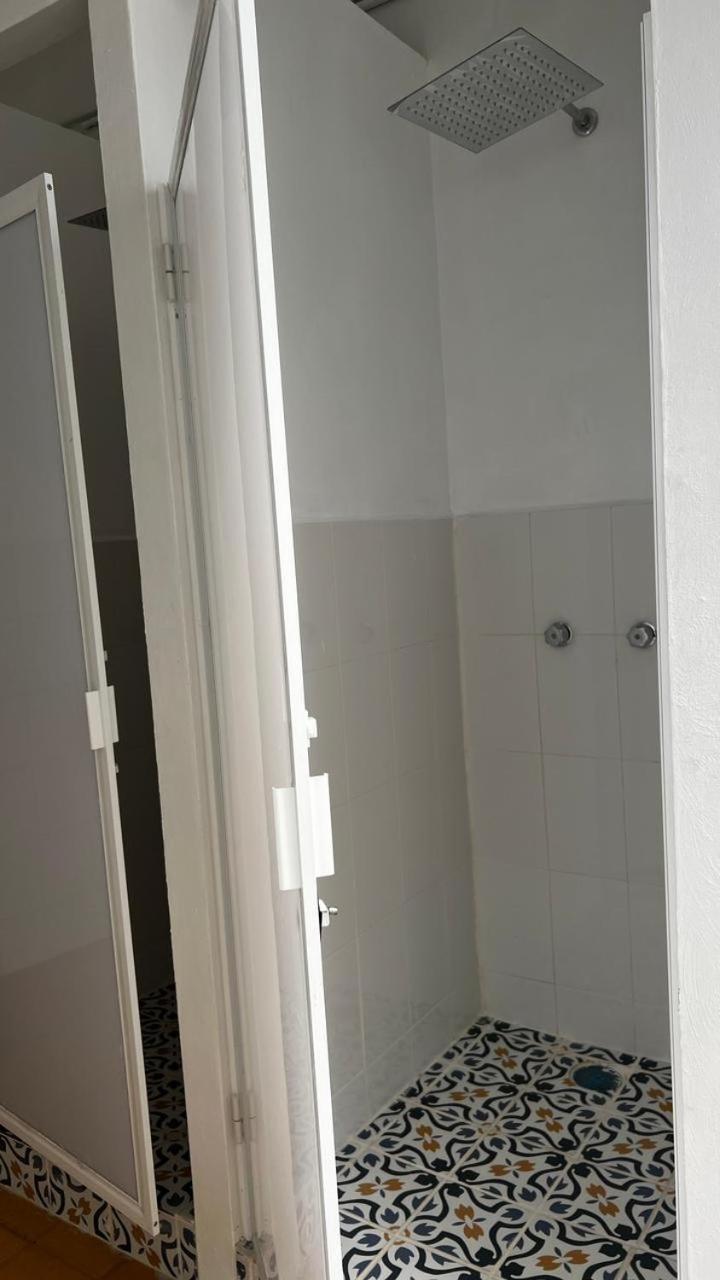 Maria Bonita Pansiyon Guadalajara Dış mekan fotoğraf