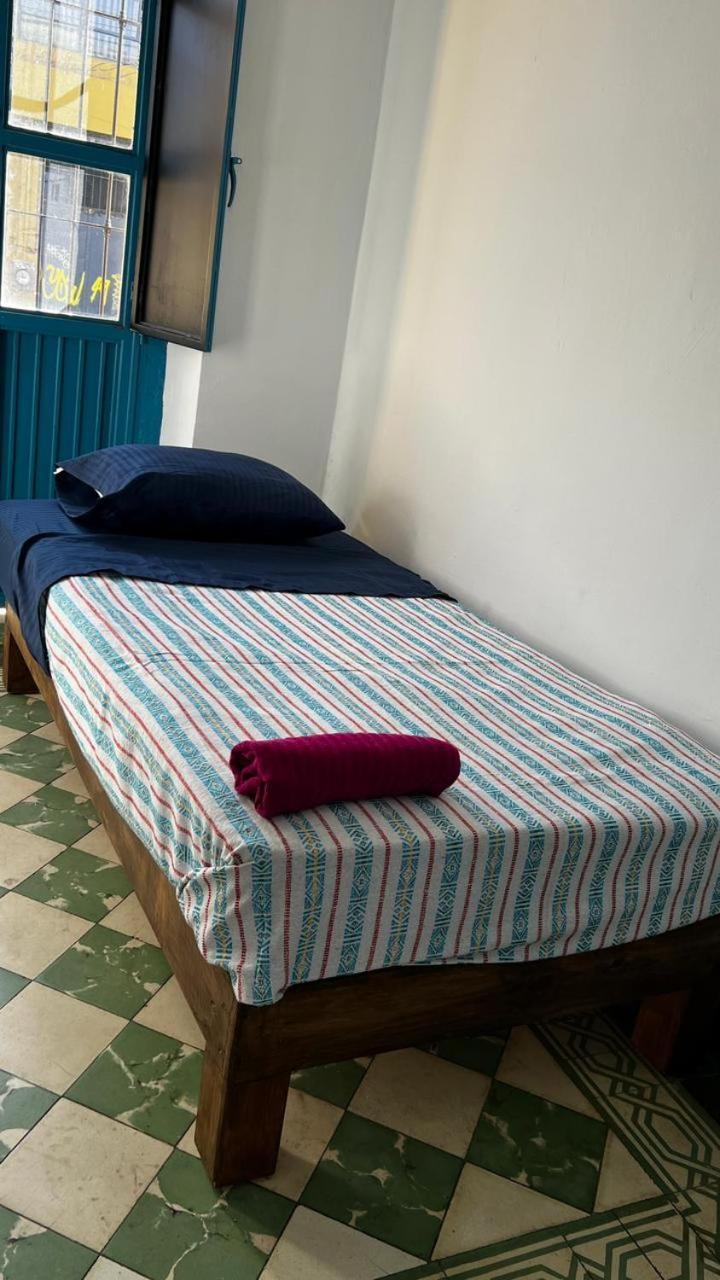 Maria Bonita Pansiyon Guadalajara Dış mekan fotoğraf