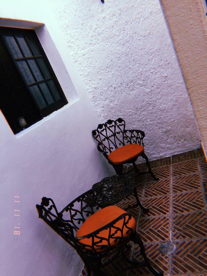 Maria Bonita Pansiyon Guadalajara Dış mekan fotoğraf