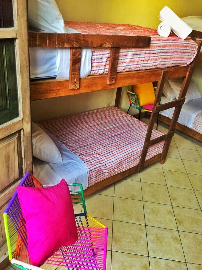 Maria Bonita Pansiyon Guadalajara Dış mekan fotoğraf