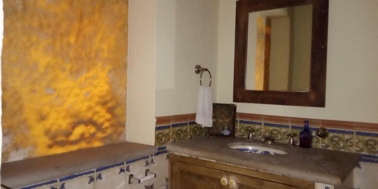 Maria Bonita Pansiyon Guadalajara Dış mekan fotoğraf