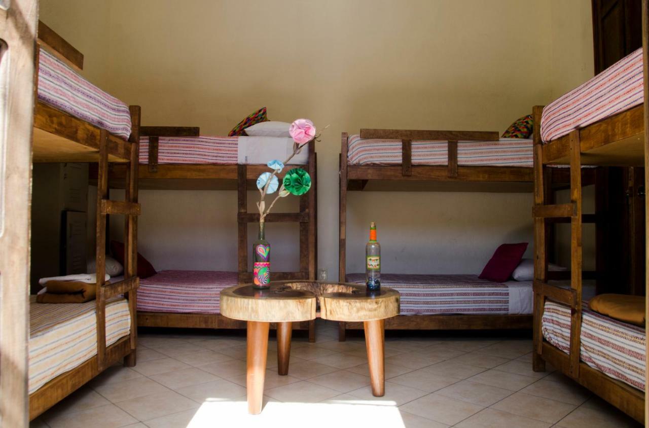 Maria Bonita Pansiyon Guadalajara Dış mekan fotoğraf